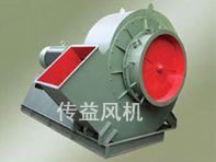 G5-51、Y5-51鍋爐引風(fēng)機(jī)