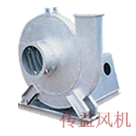 W9-19 型系列高溫離心風(fēng)機(jī) - 副本